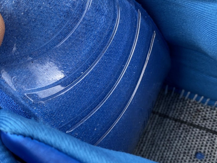 BALCIA Track SNEAKER