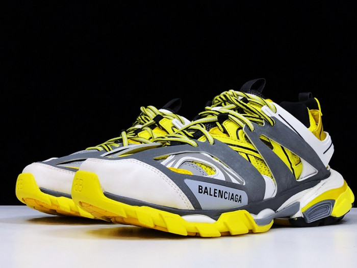 BALCIA Track SNEAKER