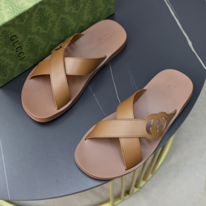 GCI GG Slide Sandal