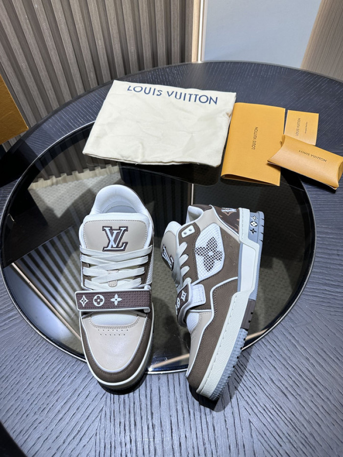 LUSV SNEAKERS
