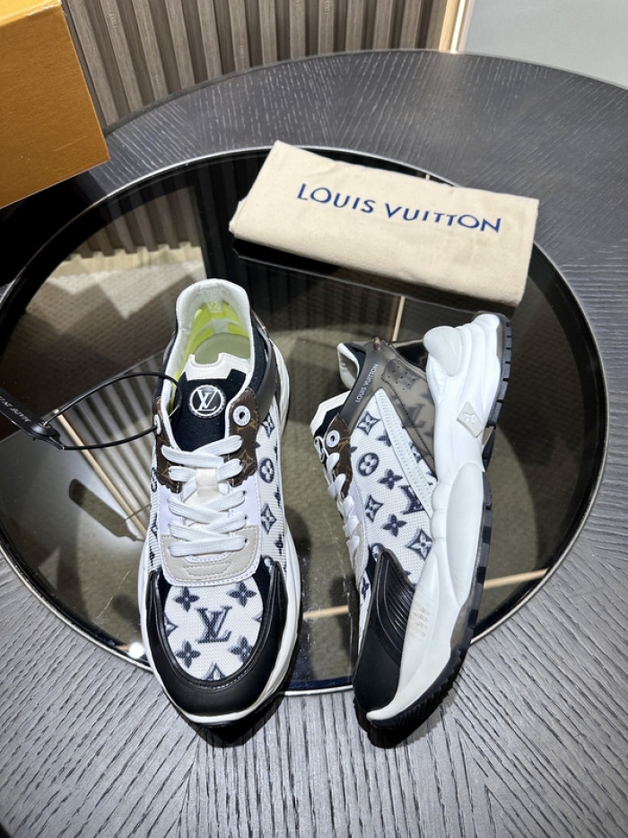 LUSV SNEAKERS