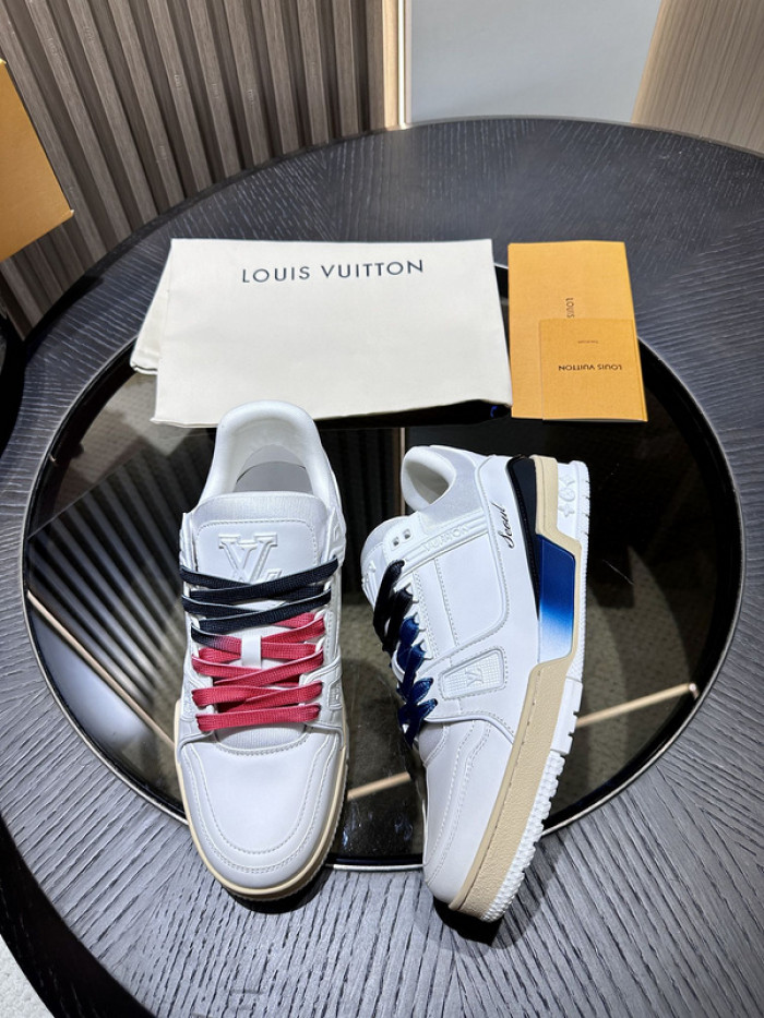 LUSV SNEAKERS