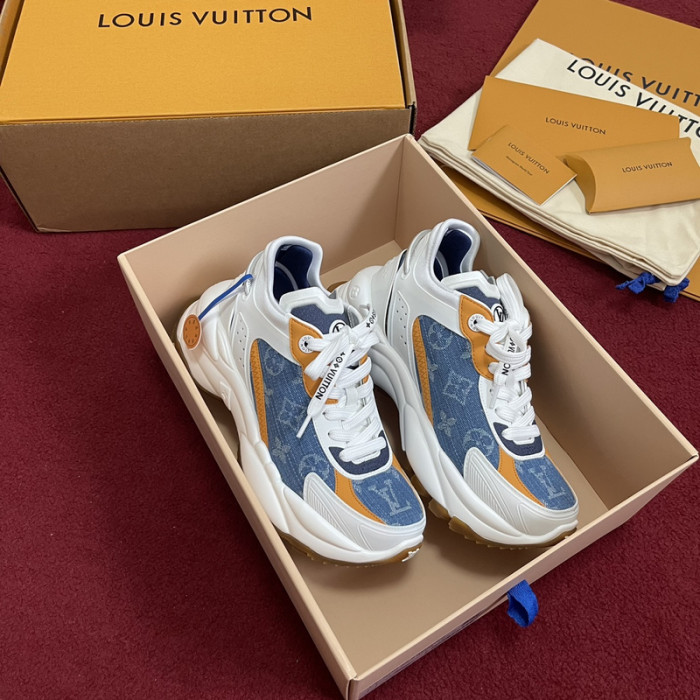 LUSV SNEAKERS