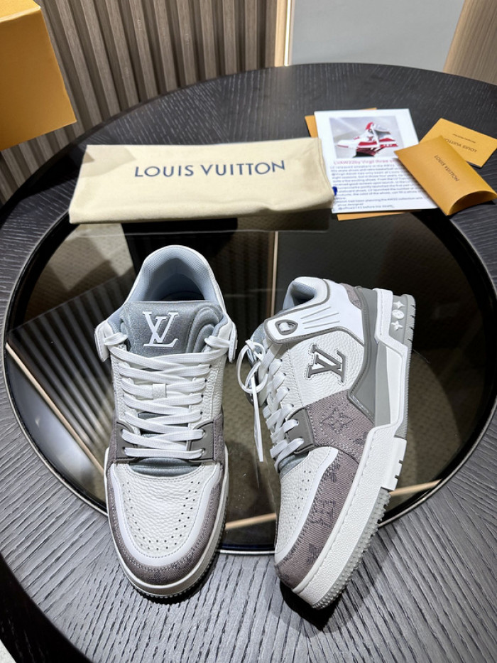 LUSV SNEAKERS