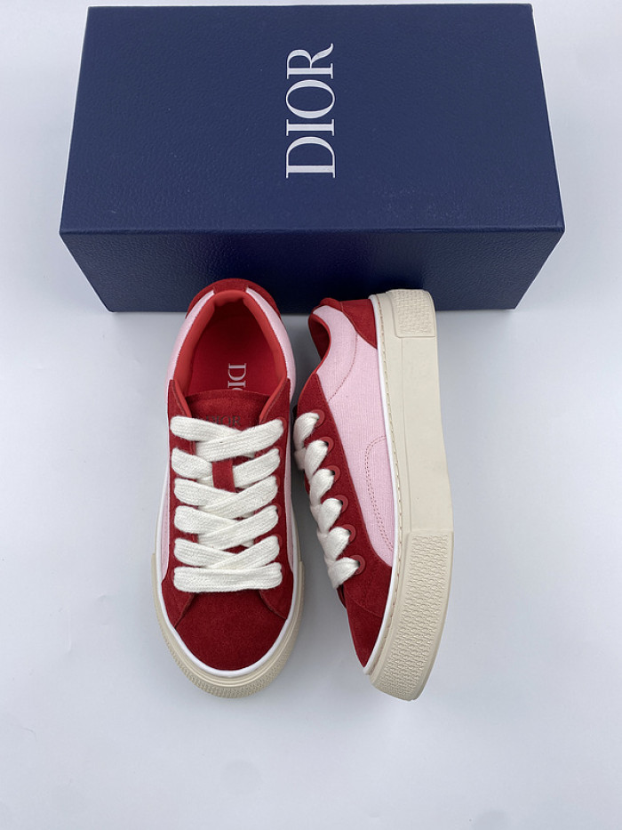 DOR B33 SNEAKERS