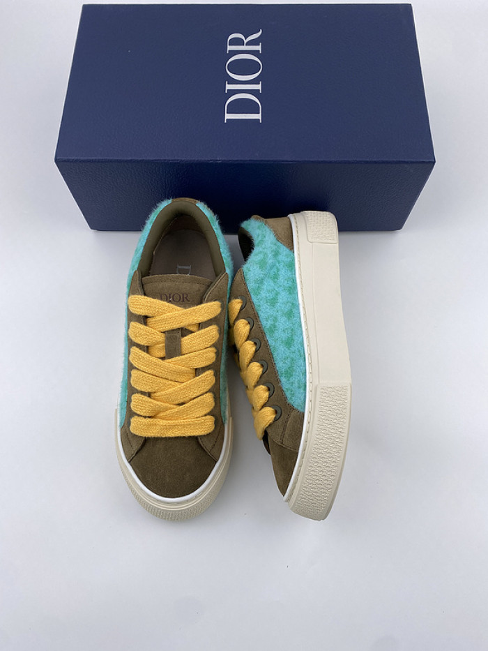 DOR B33 SNEAKERS