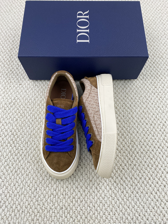 DOR B33 SNEAKERS