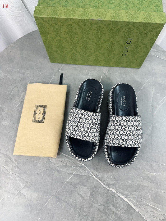 GCI GG Slide Sandal