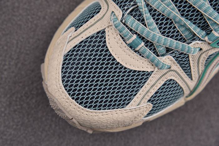 (wmns) As*ic*s gel-kahana 8 green/grey 1012a978-302