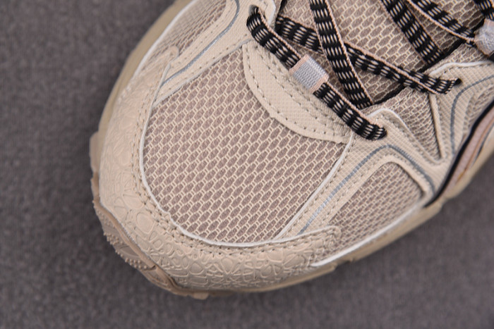 (wmns) As*ic*s gel-kahana 8 low-top brown 1012a978-201