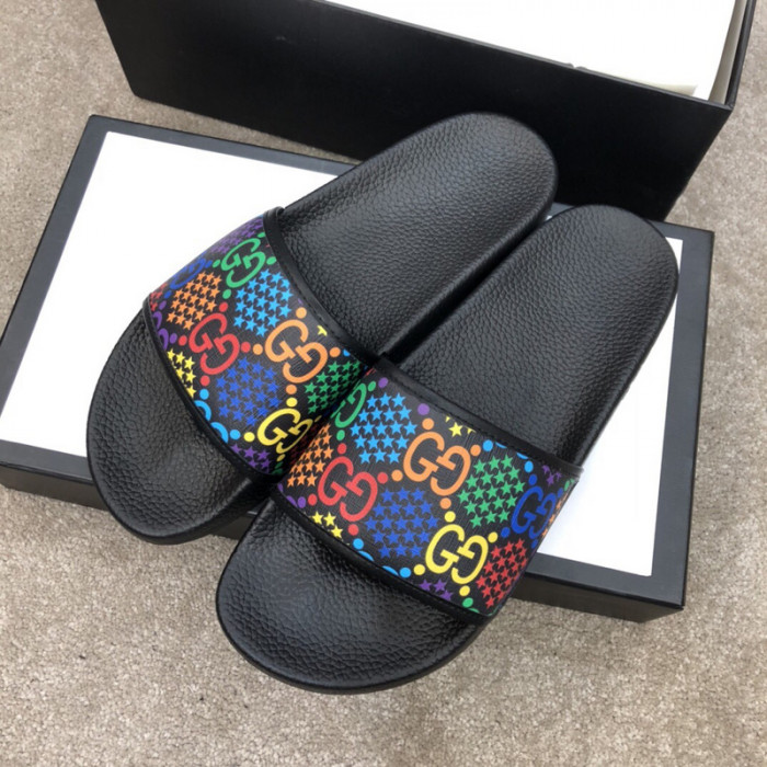 GCI GG Slide Sandal