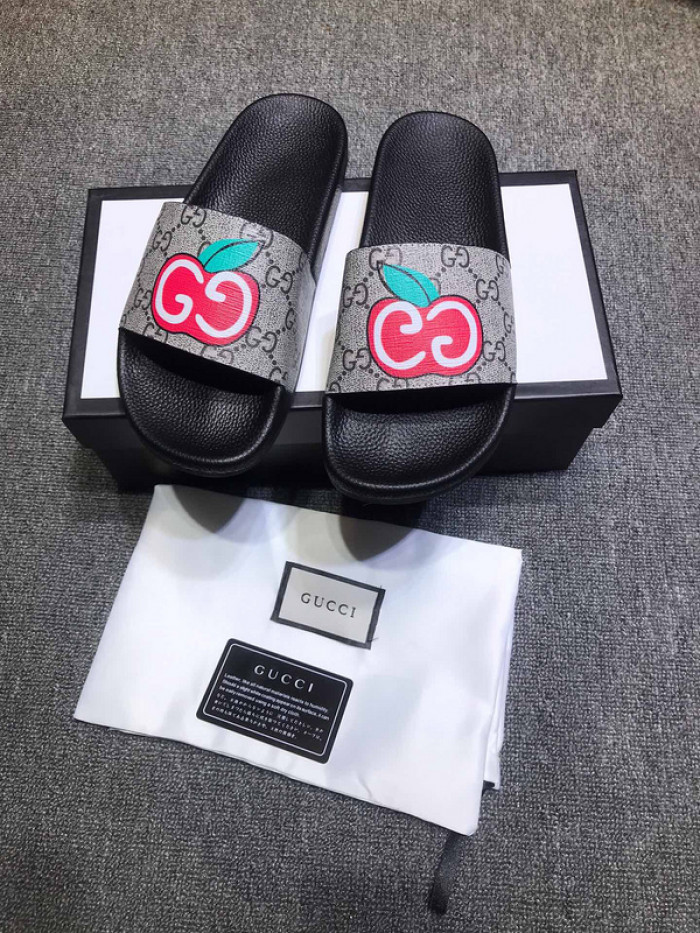 GCI GG Slide Sandal