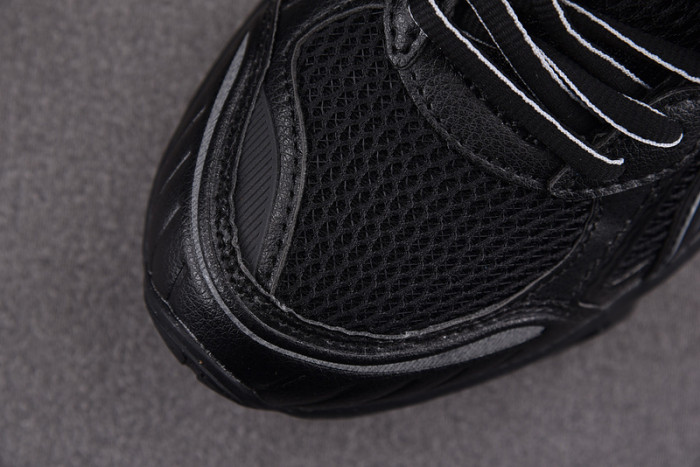 As*ic*s gel-quantum kinetic graphite grey black 1203a270-001