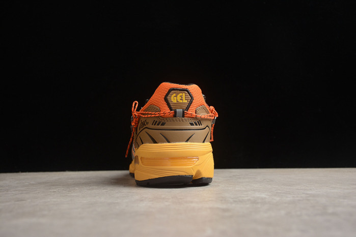 As*ic*s andersson bell x gel 1090 