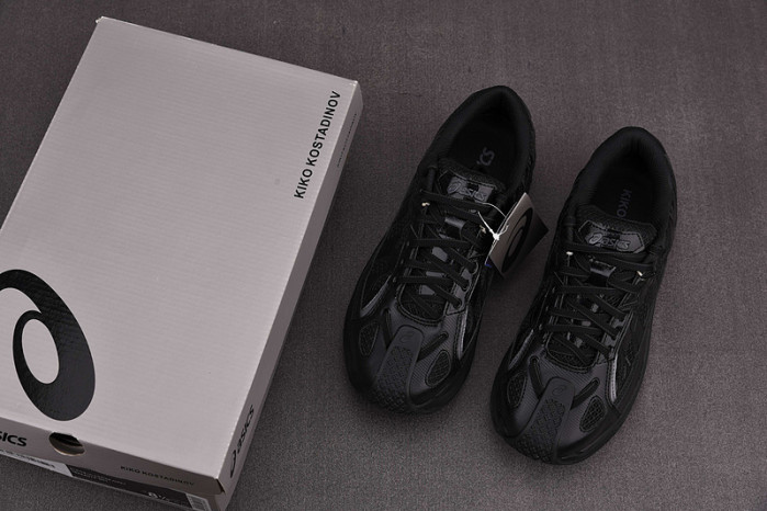 As*ic*s kiko kostadinov x gel kiril 