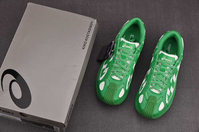 As*ic*s gel-kiril x kiko kostadinov cilantro 2020 - 1023a019-300