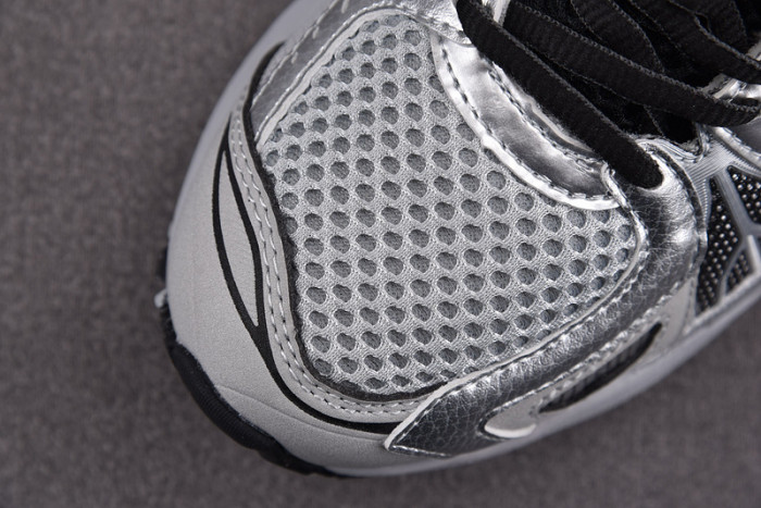 As*ic*s gel-kayano legacy low pure silver - 1203a325-020