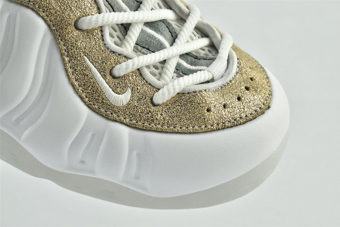Nike Wmns Air Foamposite One "Summit White" AA3963-101