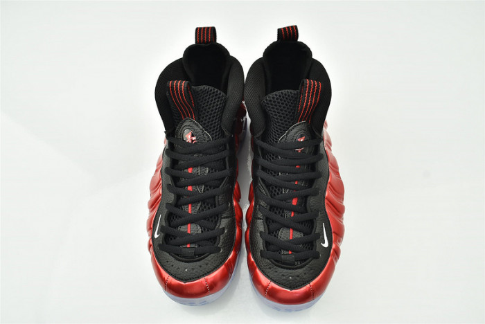 Nike Air Foamposite One Metallic Red (2023) DZ2545-600