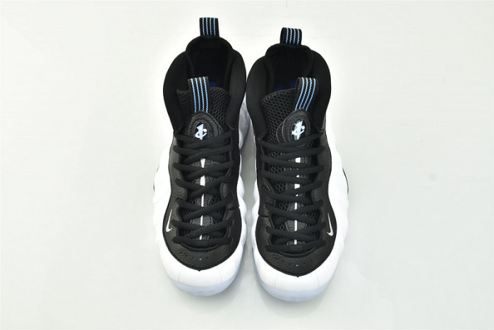 Nike Air Foamposite One Penny PE White Metallic Silver DV0815-100