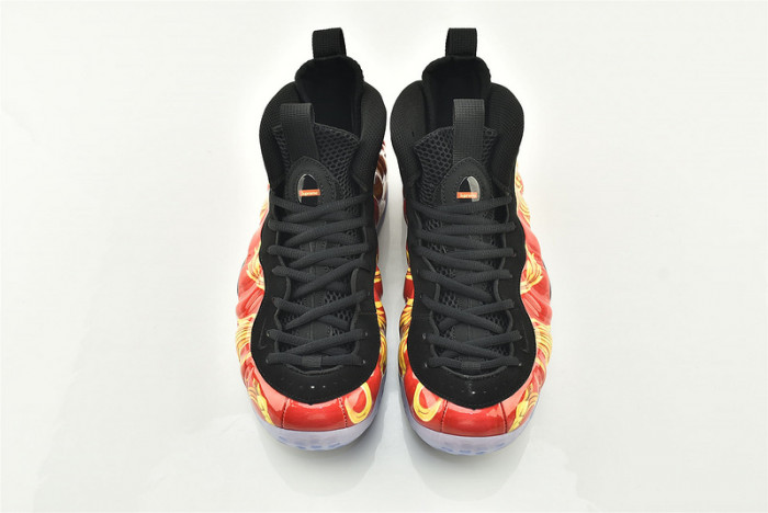 nike S*p*e x air foamposite one sp 