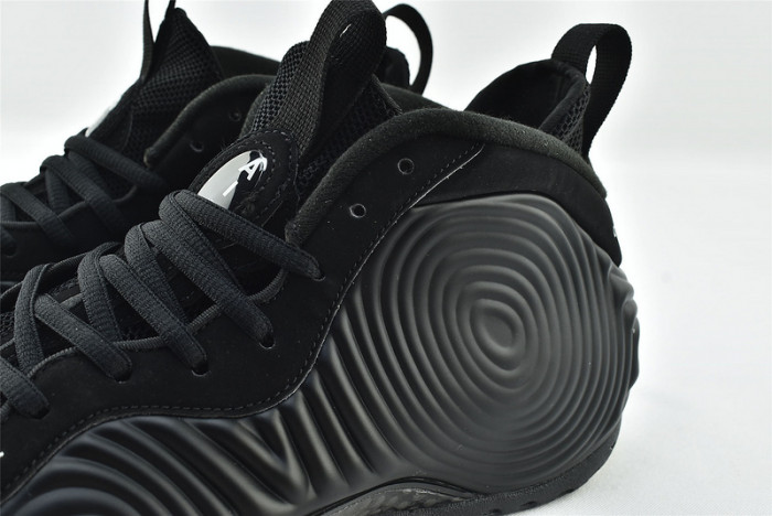 Nike Air Foamposite Comme des Garcons Homme Plus Black - DJ7952-001
