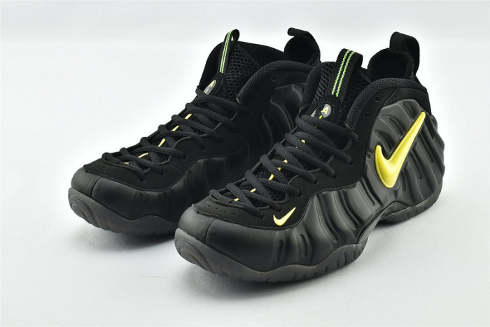 Nike Air Foamposite Pro Voltage 630304-071