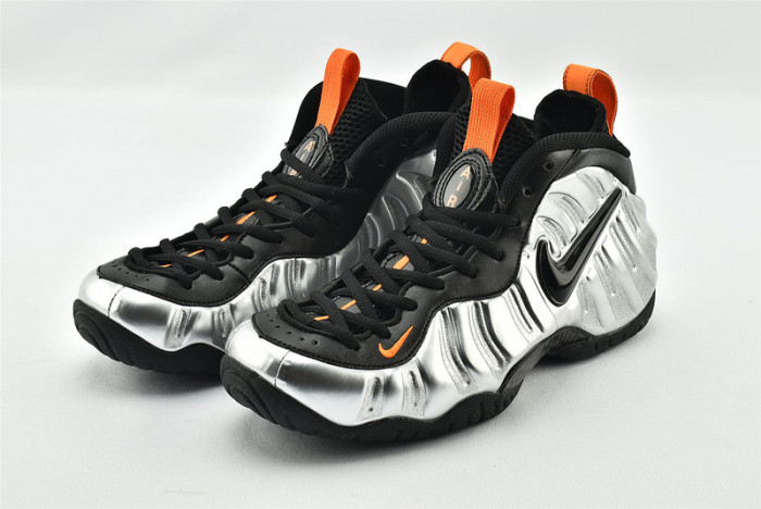 Nike Air Foamposite Pro Halloween CT2286-001