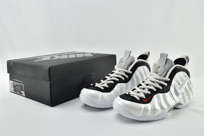 NIKE AIR FOAMPOSITE PRO AIR FOAMPOSITE PRO 624041 103