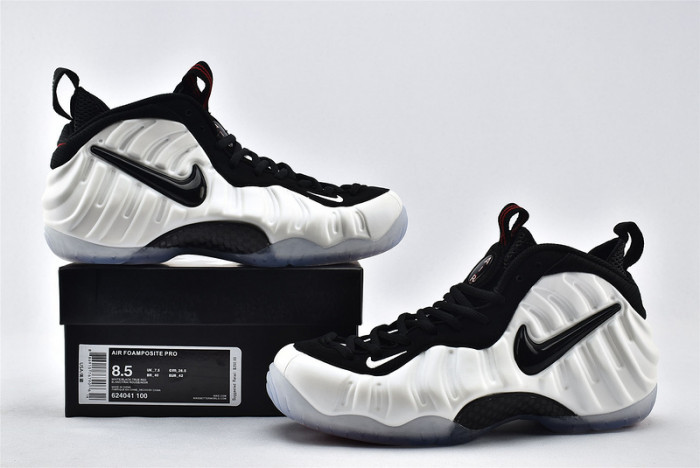 Nike Air Foamposite Pro 