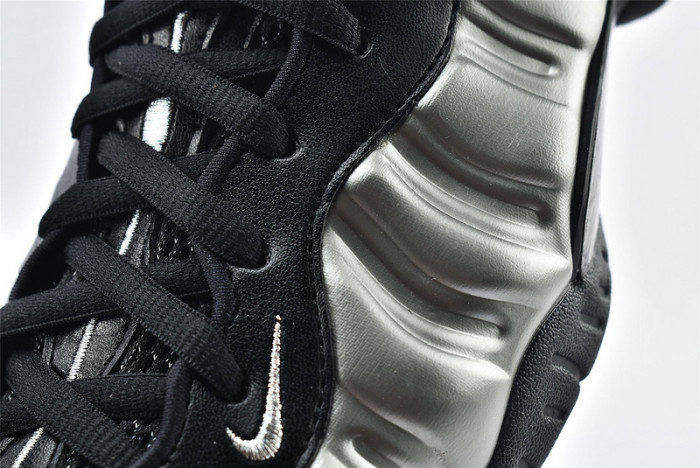 Nike Air Foamposite Pro Metallic Silver 624041 002