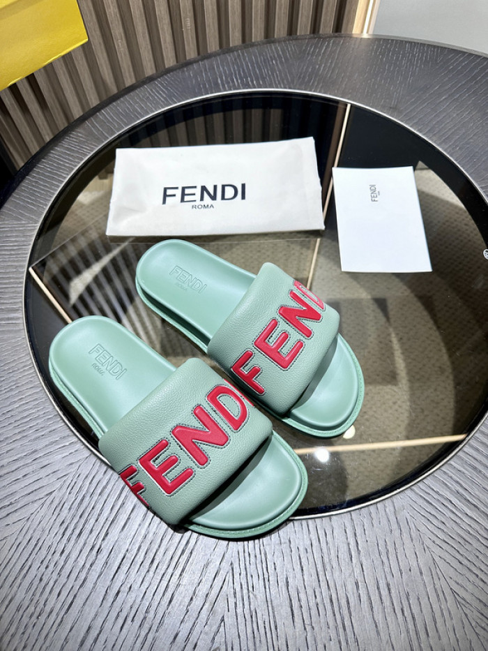 F**di sandal