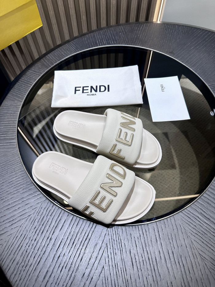F**di sandal
