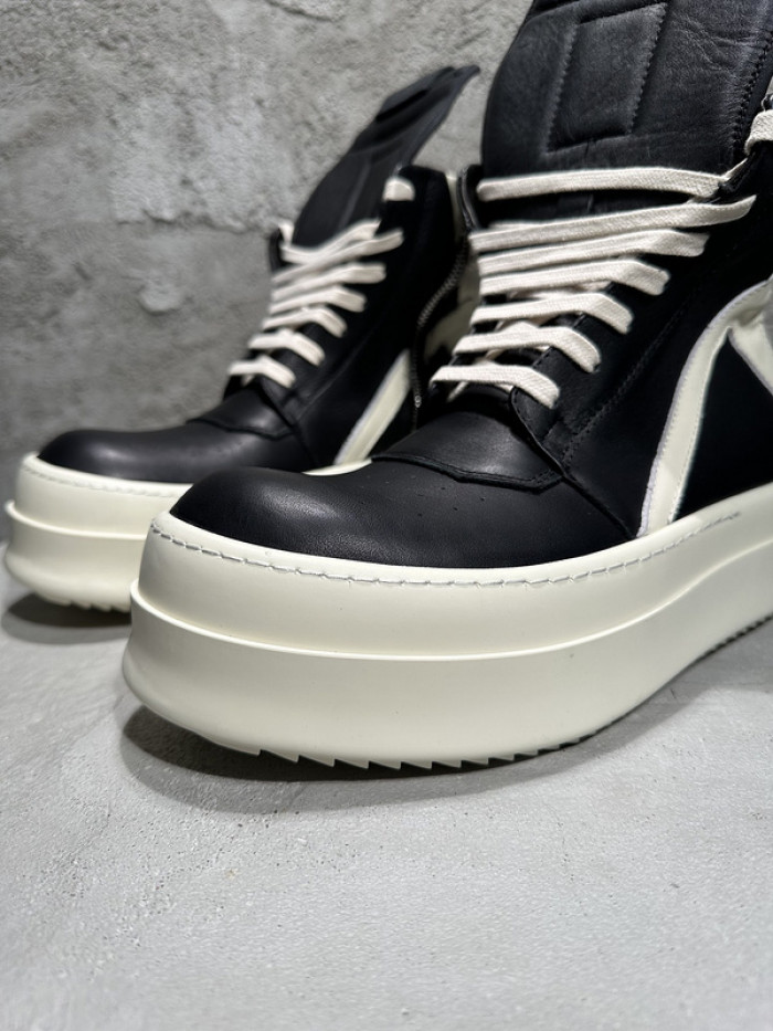 RICK OWENS