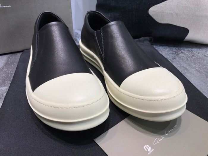 RICK OWENS