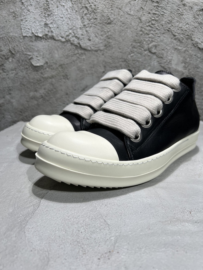 RICK OWENS