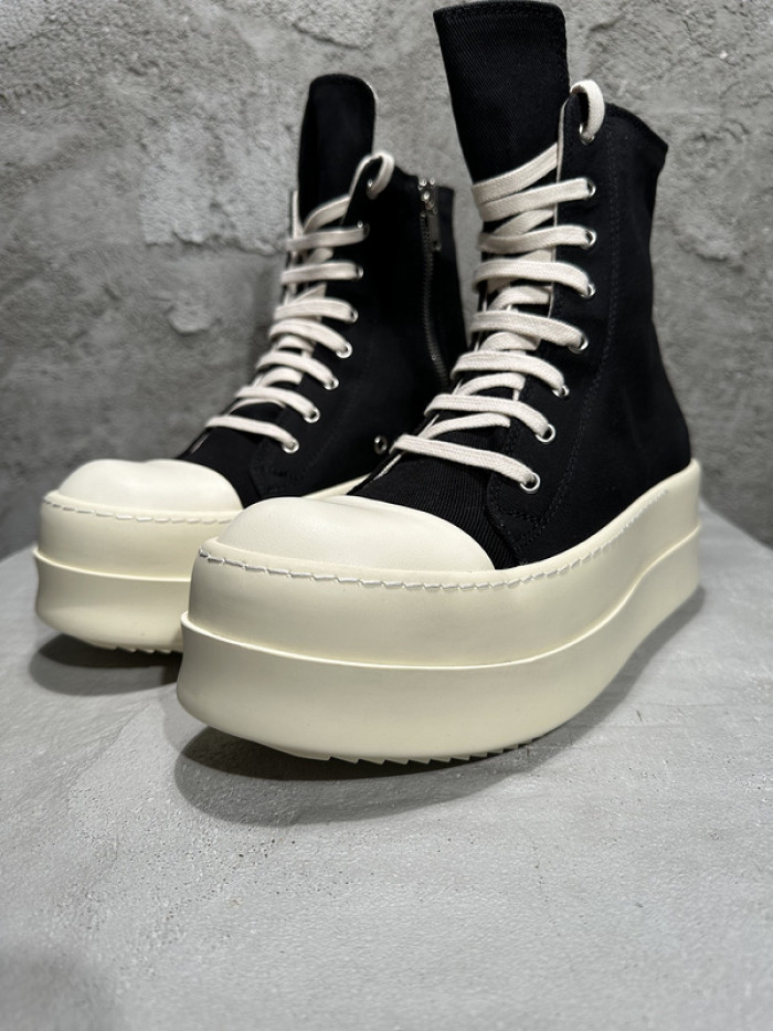 RICK OWENS