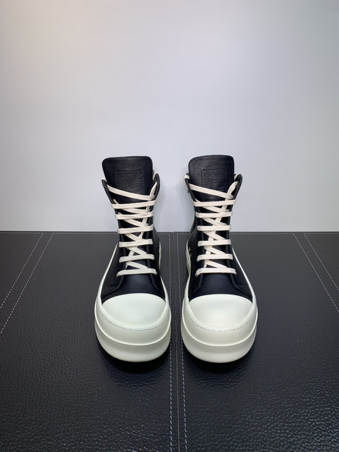 RICK OWENS