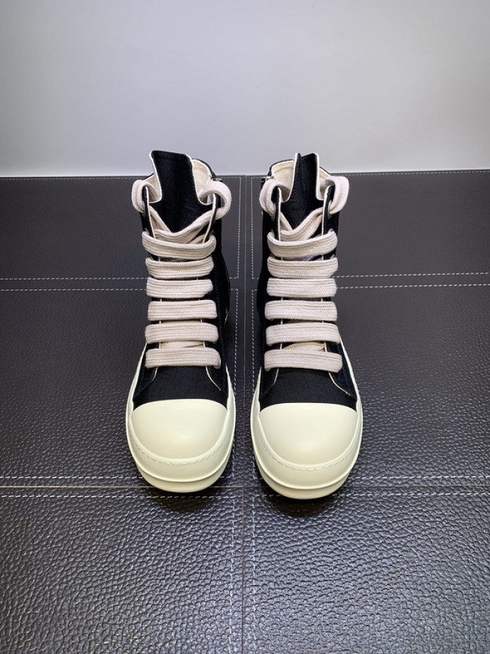 RICK OWENS