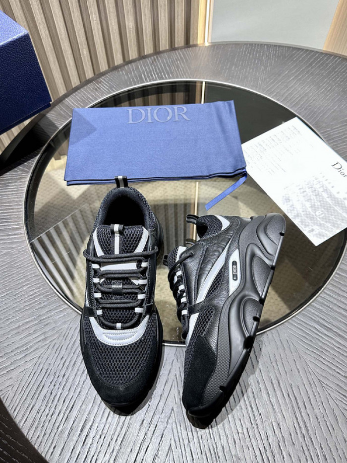 DOR B22 SNEAKERS