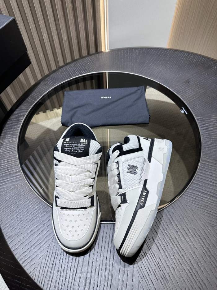 AMIRI SHOES