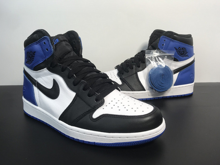 AIR JORDAN 1 AJ 1 RETRO HIGH OG 716371-040