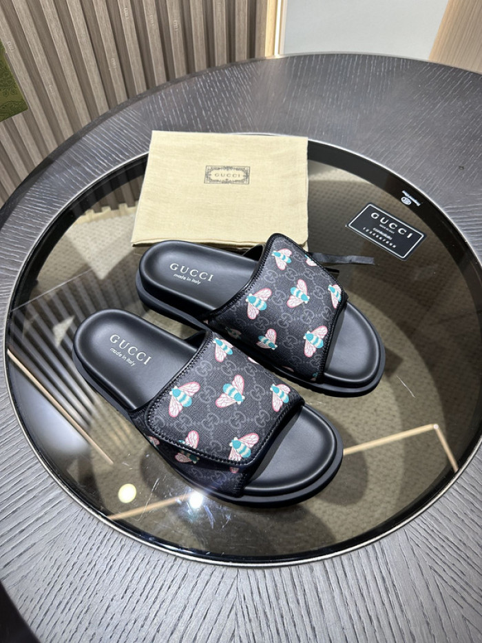 GCI GG Slide Sandal