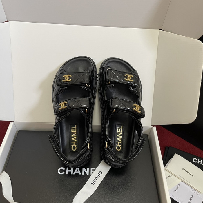 CN Slide Sandal
