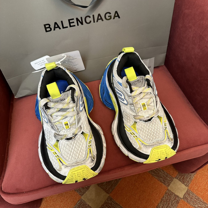 BALCIA 3XL SNEAKER