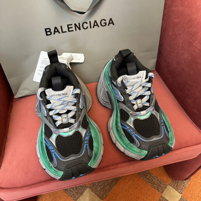 BALCIA 3XL SNEAKER