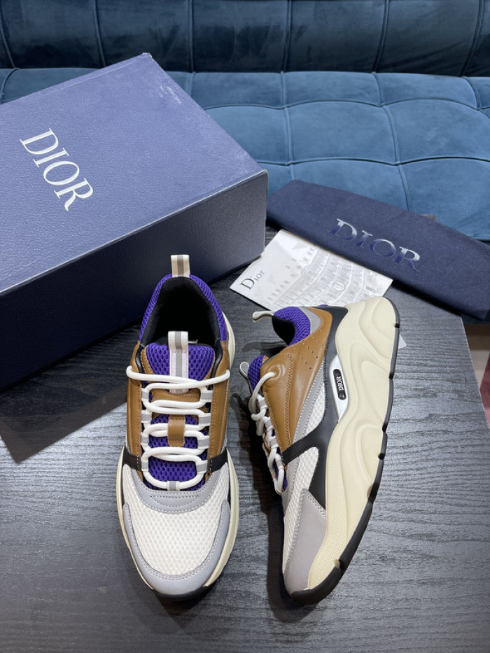 DOR B22 SNEAKERS