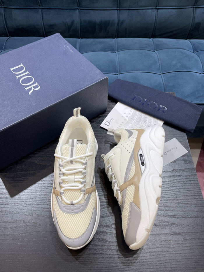 DOR B22 SNEAKERS
