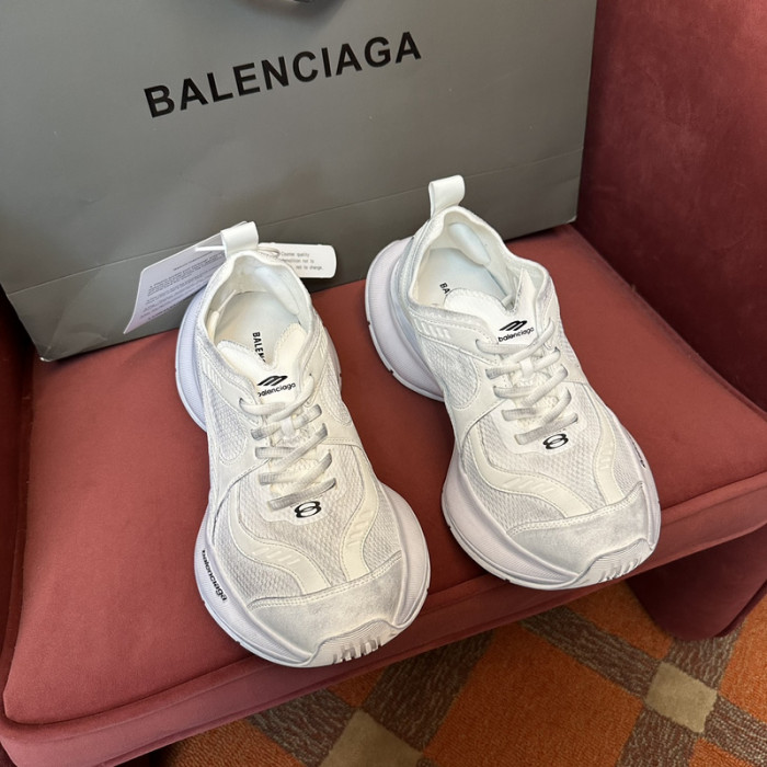 BALCIA 3XL SNEAKER