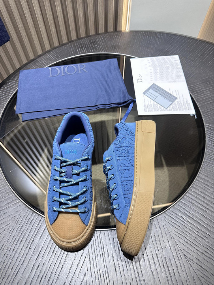 DOR B33 SNEAKERS